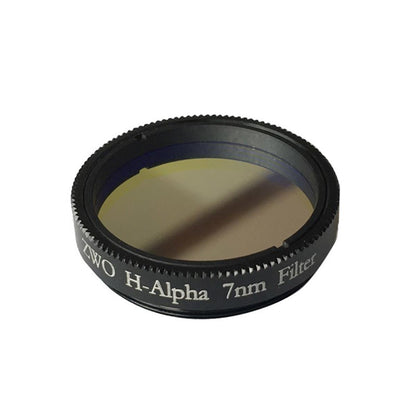 H-Alpha 7nm Filter 31.75mm for Astrophotography - ZWO