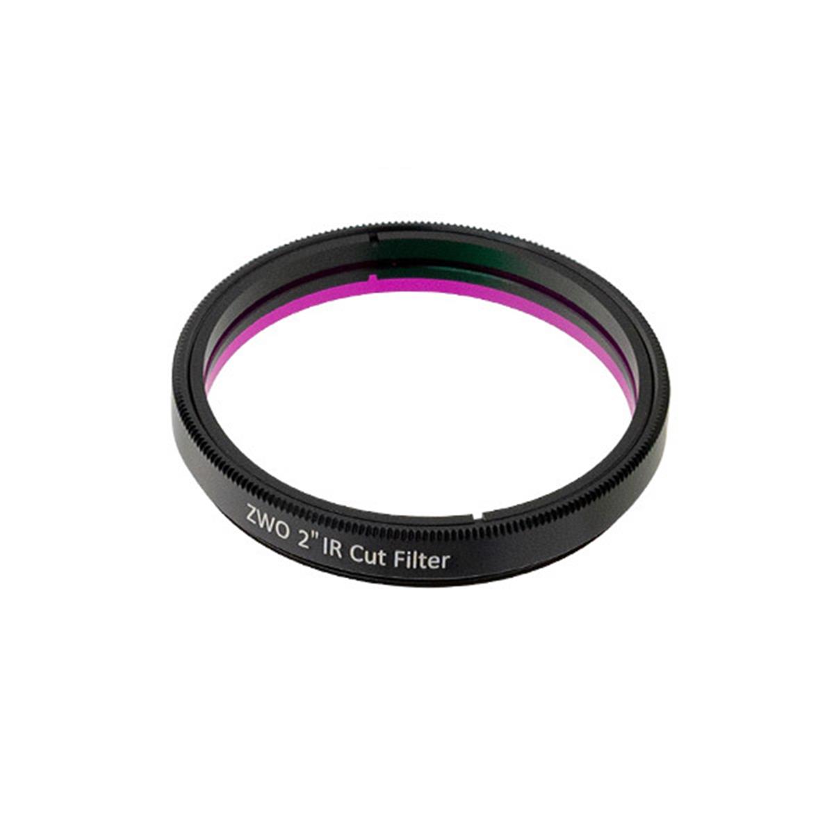 Filtre Anti-IR ZWO 50,8mm - ZWO