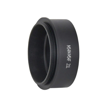 Laajennusrengas 21mm M54/M54 (M/N) - ZWO