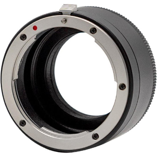Adapter ZWO ASI T2 til Nikon objektiv (version II) - ZWO