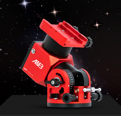 Monture ZWO AM3 met carbonen statief TC40 – ZWO
