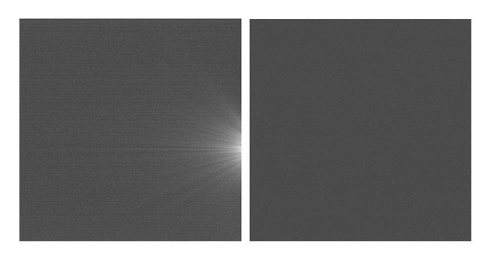 Caméra refroidie monochrome ZWO ASI533MM-Pro pour l'astronomie - ZWO