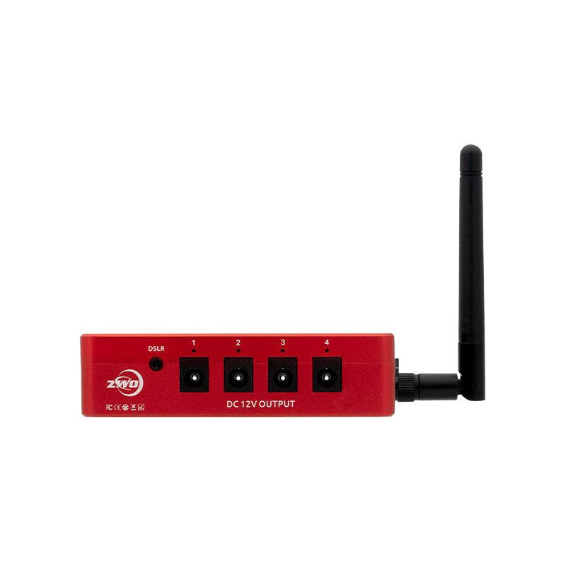 ASIAIR Plus 256GB ház asztrofotózáshoz - ZWO