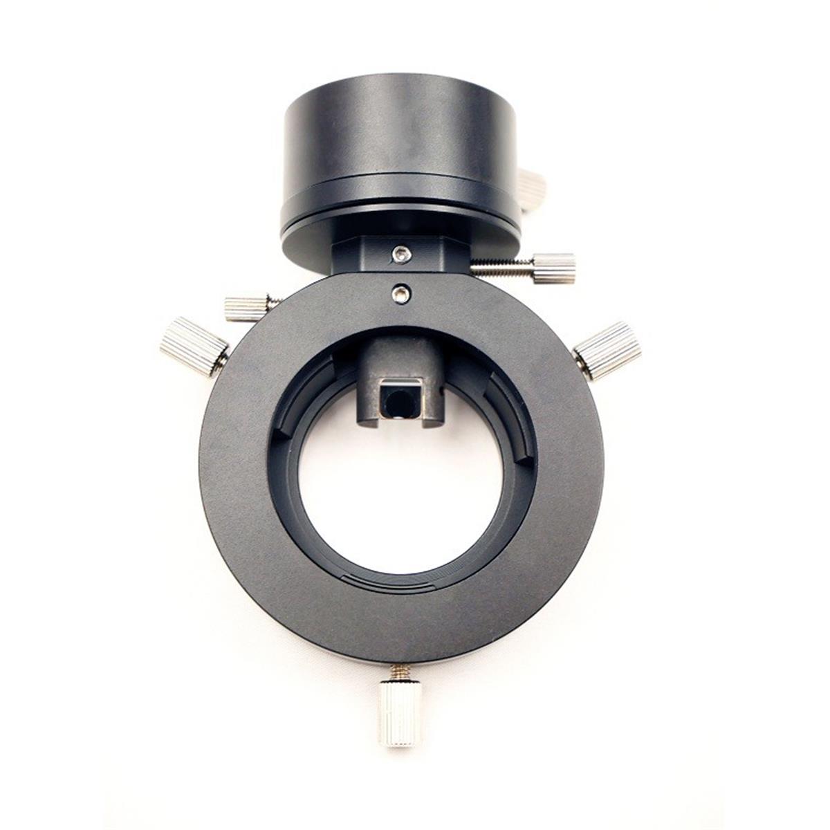 ZWO Optical Splitter OAG with Interchangeable Adapters - ZWO