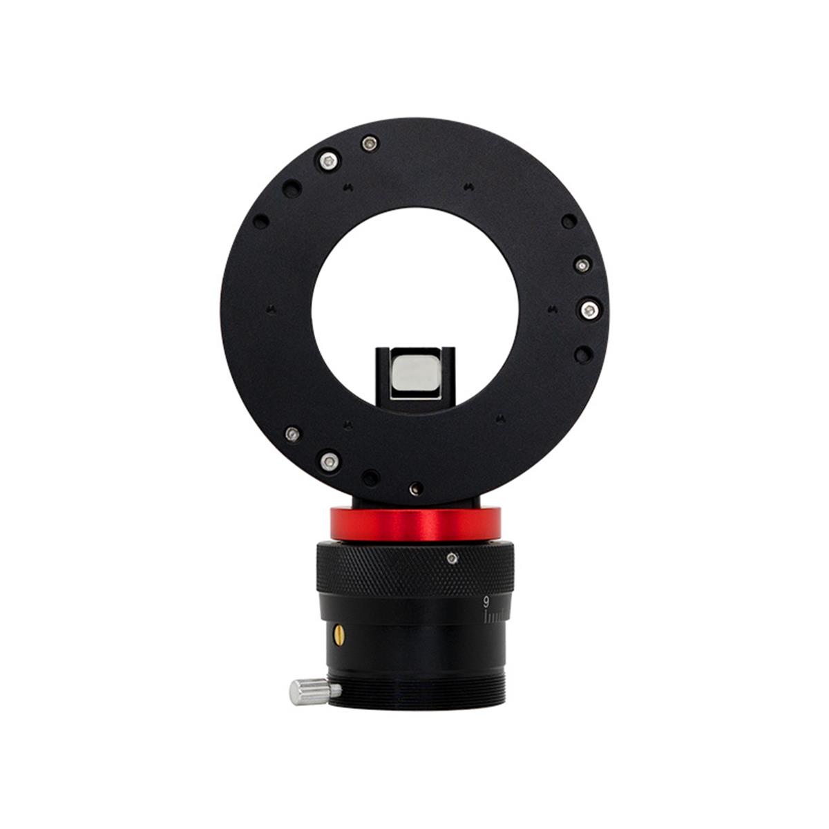 ZWO OAG-L Optical Divider, 12x12mm Prism - ZWO