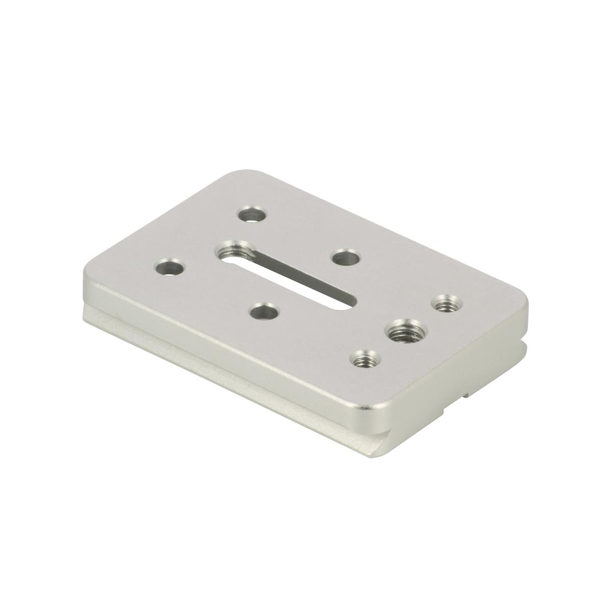 Collier d'adaptation 86mm ZWO pour ASI 071/094/128 Pro - ZWO