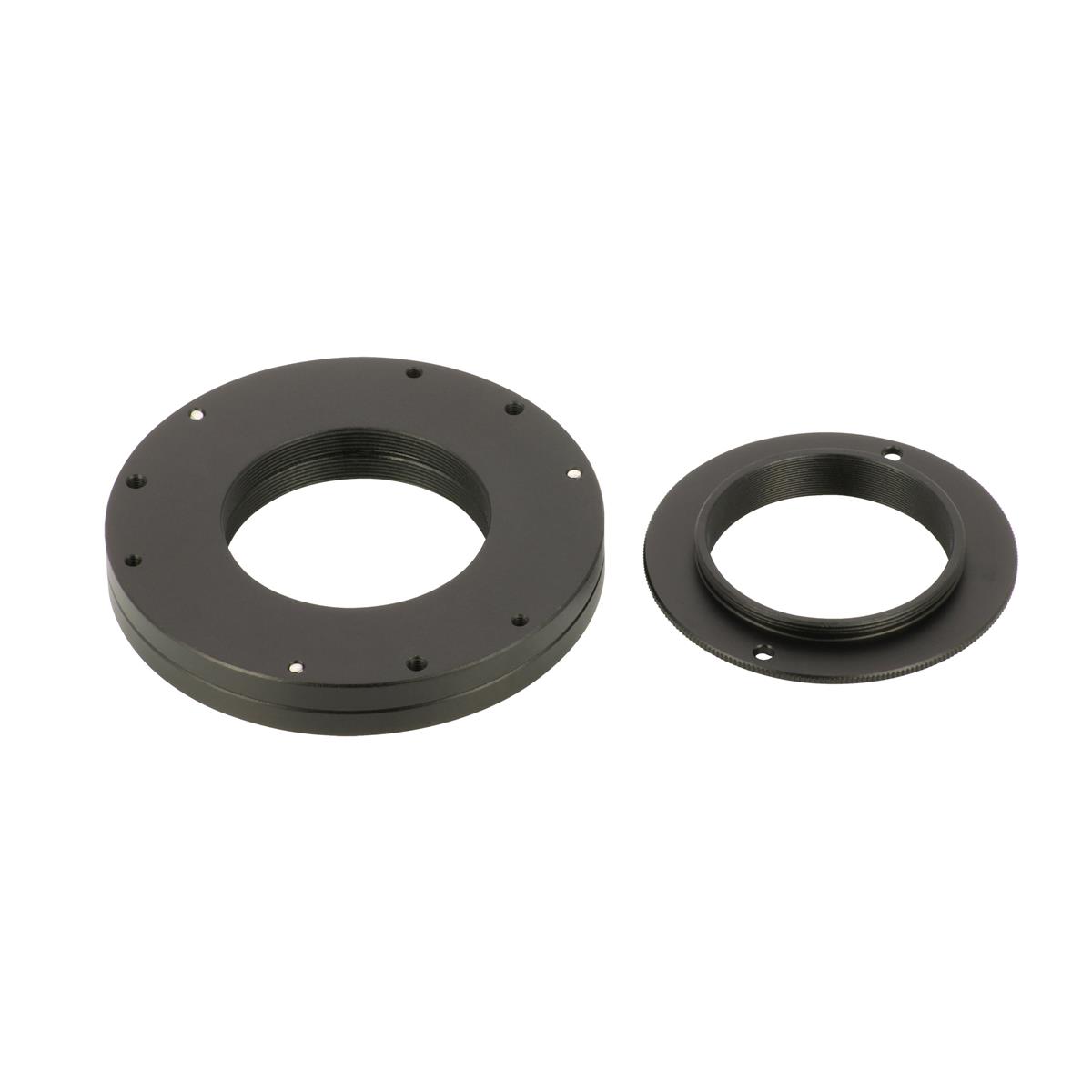 Bague de Tilt T2 ZWO version II - ZWO