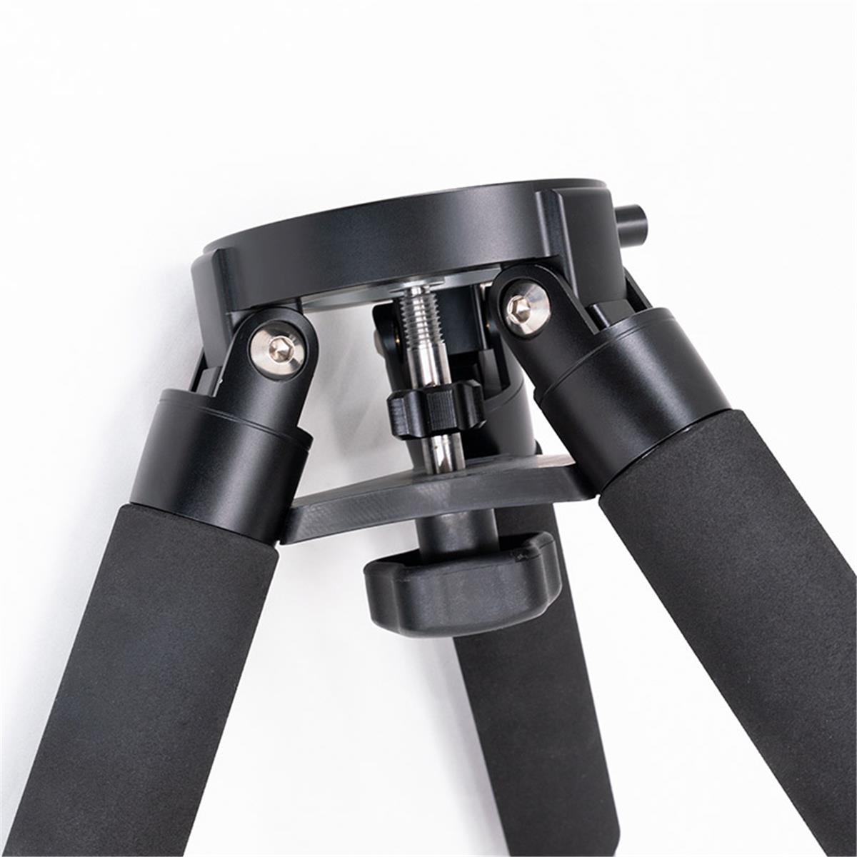 Trépied TC40 pour monture AM3-AM5 ZWO