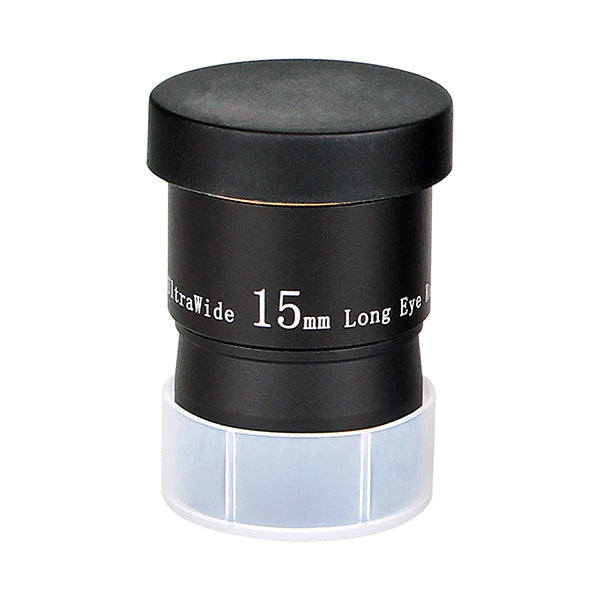 Oculaires grand angle 66° - 6mm, 9mm, 15mm, 20mm - SVBONY