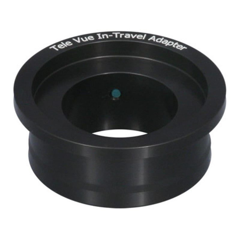 Adaptateur 50,8 mm vers 31,75 mm pour Delos TeleVue