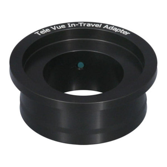 Adaptateur 50,8 mm vers 31,75 mm pour Delos TeleVue