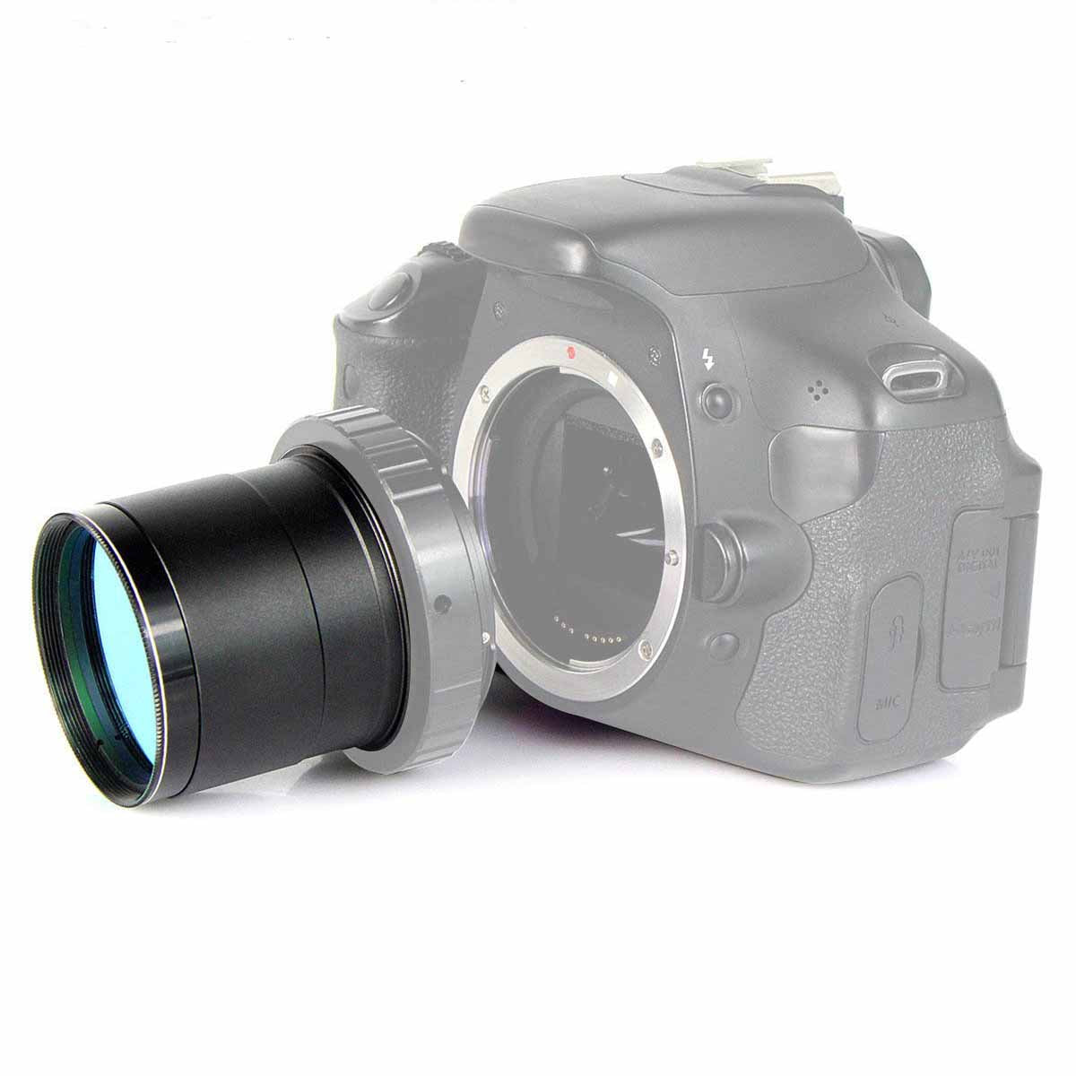 caméra Starlight Xpress SXVR-H814 - svbony