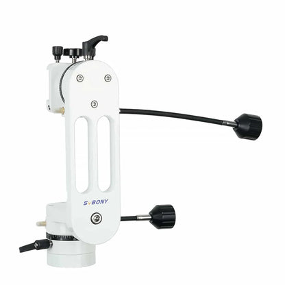 Support Telescope Alt-Azimuth SV225 med Justerbar Vinkel for Visuell Astronomi - SVBONY