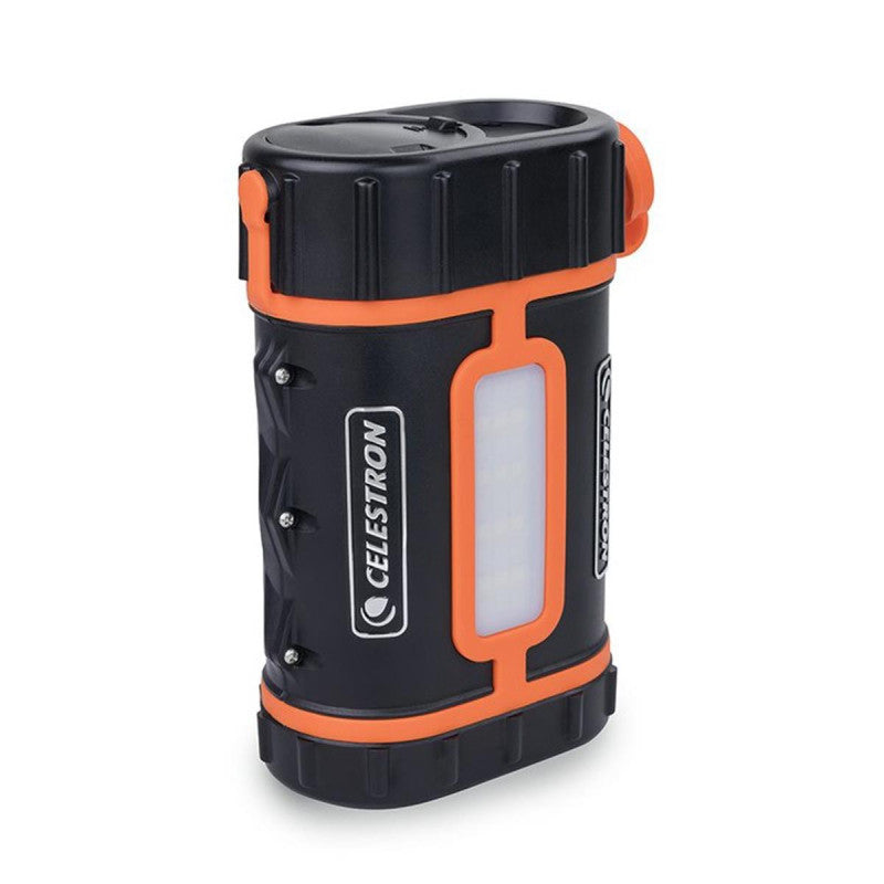Alimentation portable PowerTank PRO LiFePO4 pour télescope - Celestron
