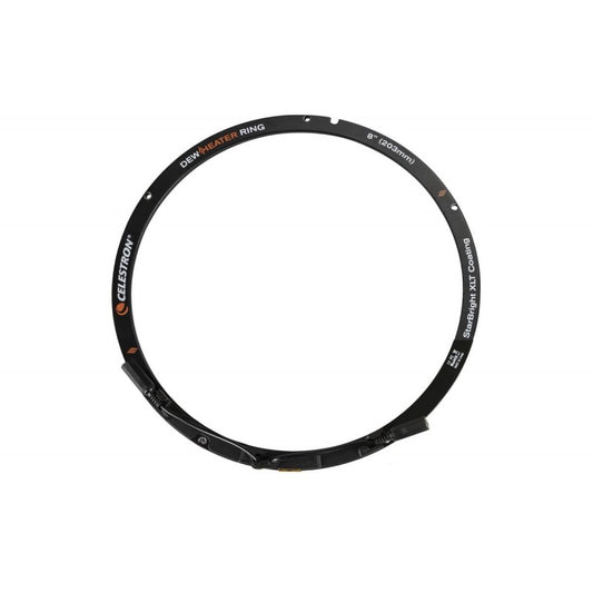 Anneau chauffant pour télescope - Celestron