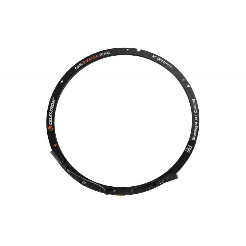 Anneau chauffant pour télescope - Celestron