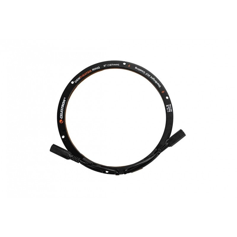 Anneau chauffant pour télescope - Celestron