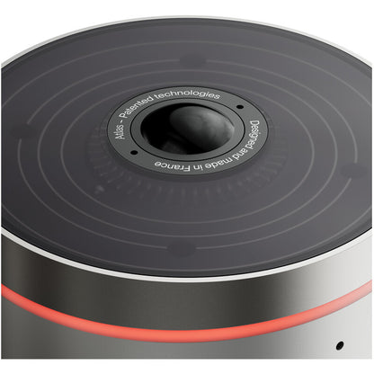 Télescope intelligent Vaonis Atlas 80/360