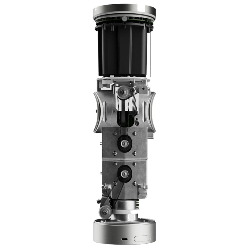 Télescope intelligent Vaonis Atlas 80/360