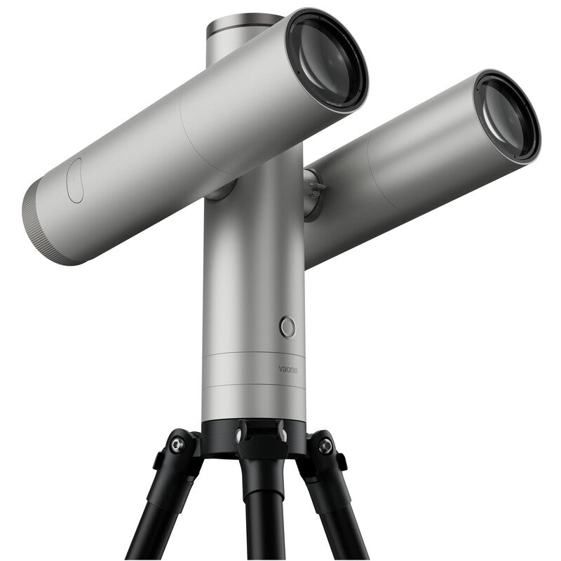 Télescope intelligent Vaonis Atlas Twin 80/360