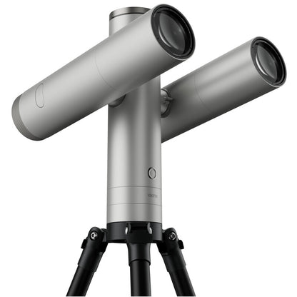 Télescope intelligent Vaonis Atlas Twin 80/360