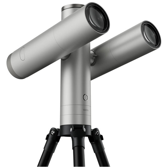 Télescope intelligent Vaonis Atlas Twin 80/360