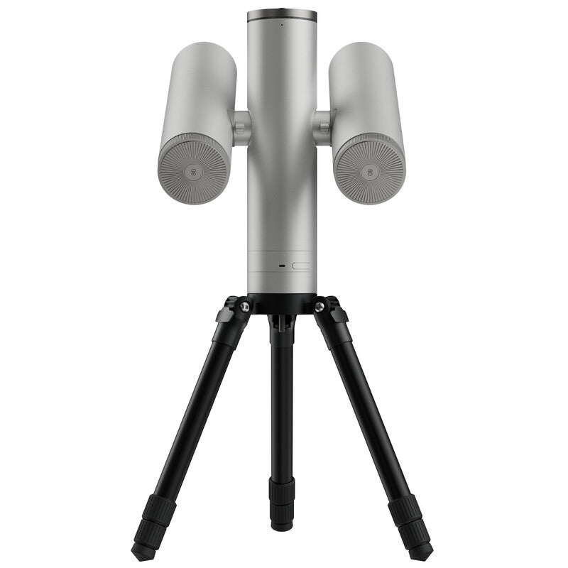Télescope intelligent Vaonis Atlas Twin 80/360