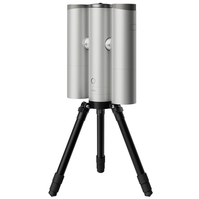 Télescope intelligent Vaonis Atlas Twin 80/360