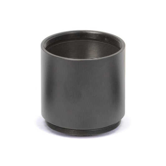 Tube Allonge T2 40 mm en Aluminium - Série T2 - Baader
