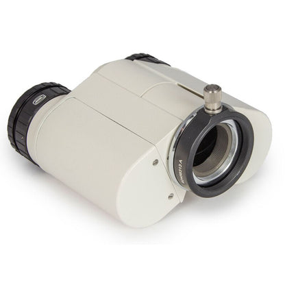 Tête Binoculaire Grand Champ Mark V avec Prismes 30 mm - Baader
