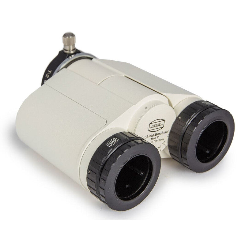 Tête Binoculaire Grand Champ Mark V avec Prismes 30 mm - Baader