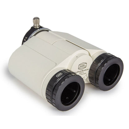 Tête Binoculaire Grand Champ Mark V avec Prismes 30 mm - Baader