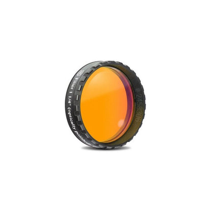 Filtre Planétaire 570nm 1,25” pour l’Astronomie - Baader