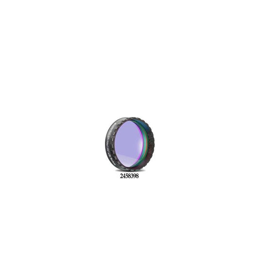 Filtre Semi-Apo 31,75 mm Anti-Halo pour Réfracteurs - Baader