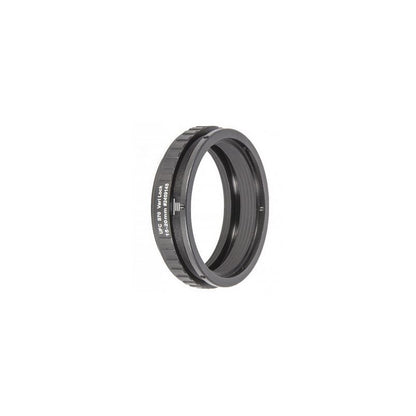 Tube Allonge M68 VariLock 15-20 mm pour Mise au Point - Baader