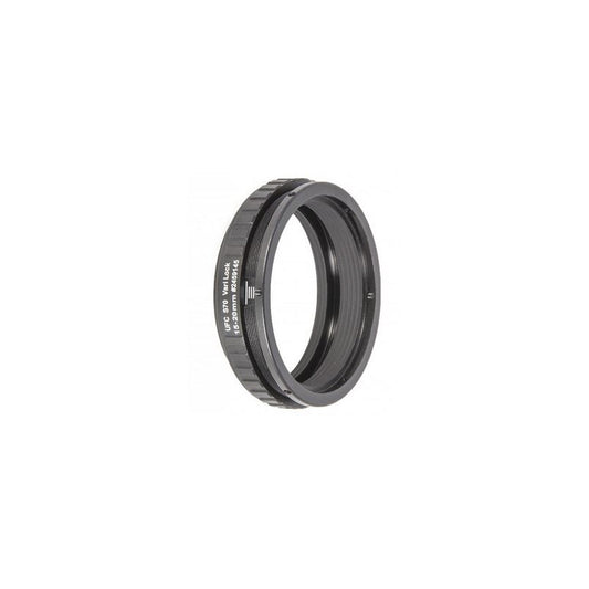 Tube Allonge M68 VariLock 15-20 mm pour Mise au Point - Baader