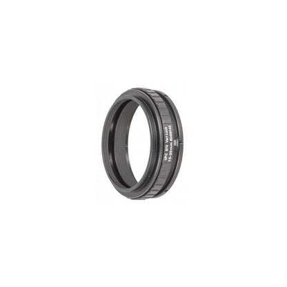 Tube Allonge M68 VariLock 15-20 mm pour Mise au Point - Baader