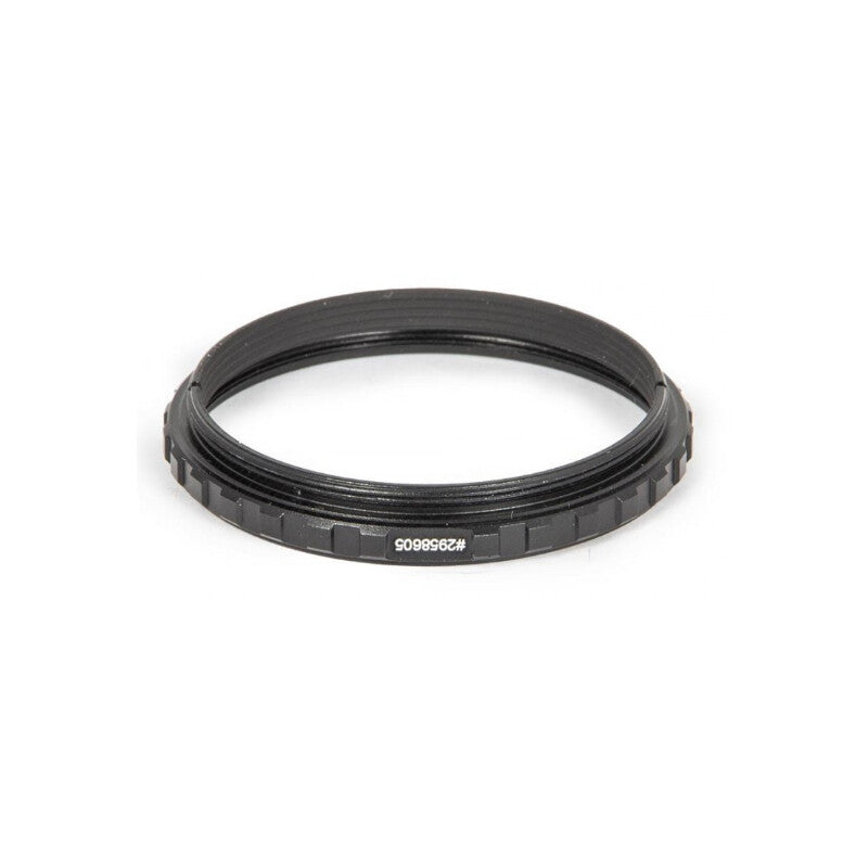 Tube Allonge M48 - 5 mm en Aluminium pour Mise au Point - Baader