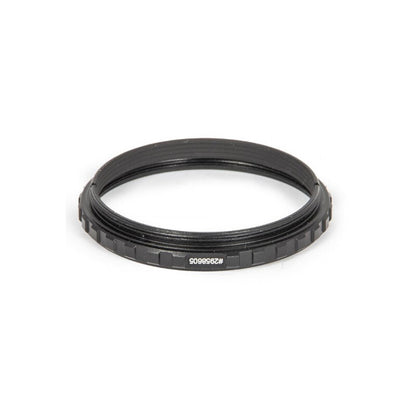Tube Allonge M48 - 5 mm en Aluminium pour Mise au Point - Baader
