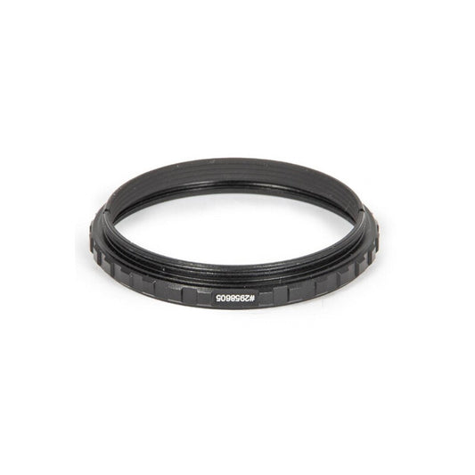 Tube Allonge M48 - 5 mm en Aluminium pour Mise au Point - Baader