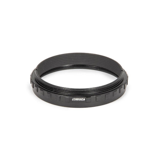 Tube Allonge M48 7,5 mm en Aluminium - Baader