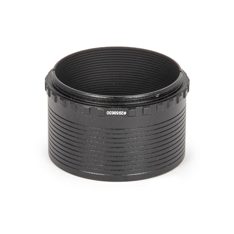 Tube Allonge M48 30 mm pour Accessoires 2" - Baader