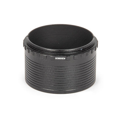 Tube Allonge M48 30 mm pour Accessoires 2" - Baader