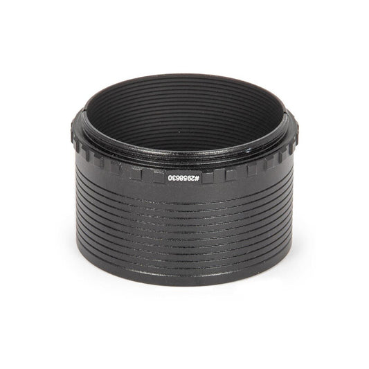 Tube Allonge M48 30 mm pour Accessoires 2" - Baader
