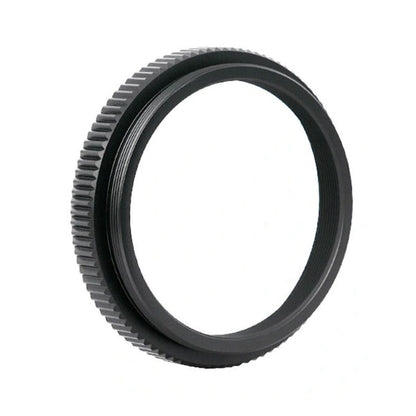 Bague d’extension 7,5 mm M54 mâle/femelle pour réducteurs FF65/107/130 ZWO