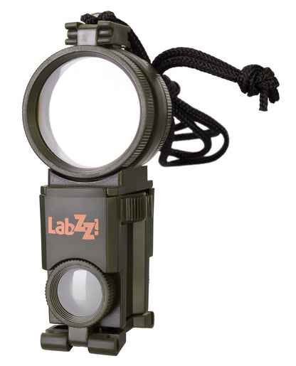 Kit optique multifonction enfant LabZZ SK5 - Levenhuk