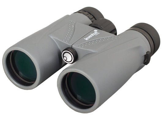 Jumelles 10x42 BaK-4 étanches avec prismes en toit - Levenhuk