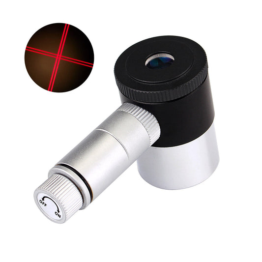 Megvilágított okulár 12,5 mm-es duplakereszttel - SVBONY