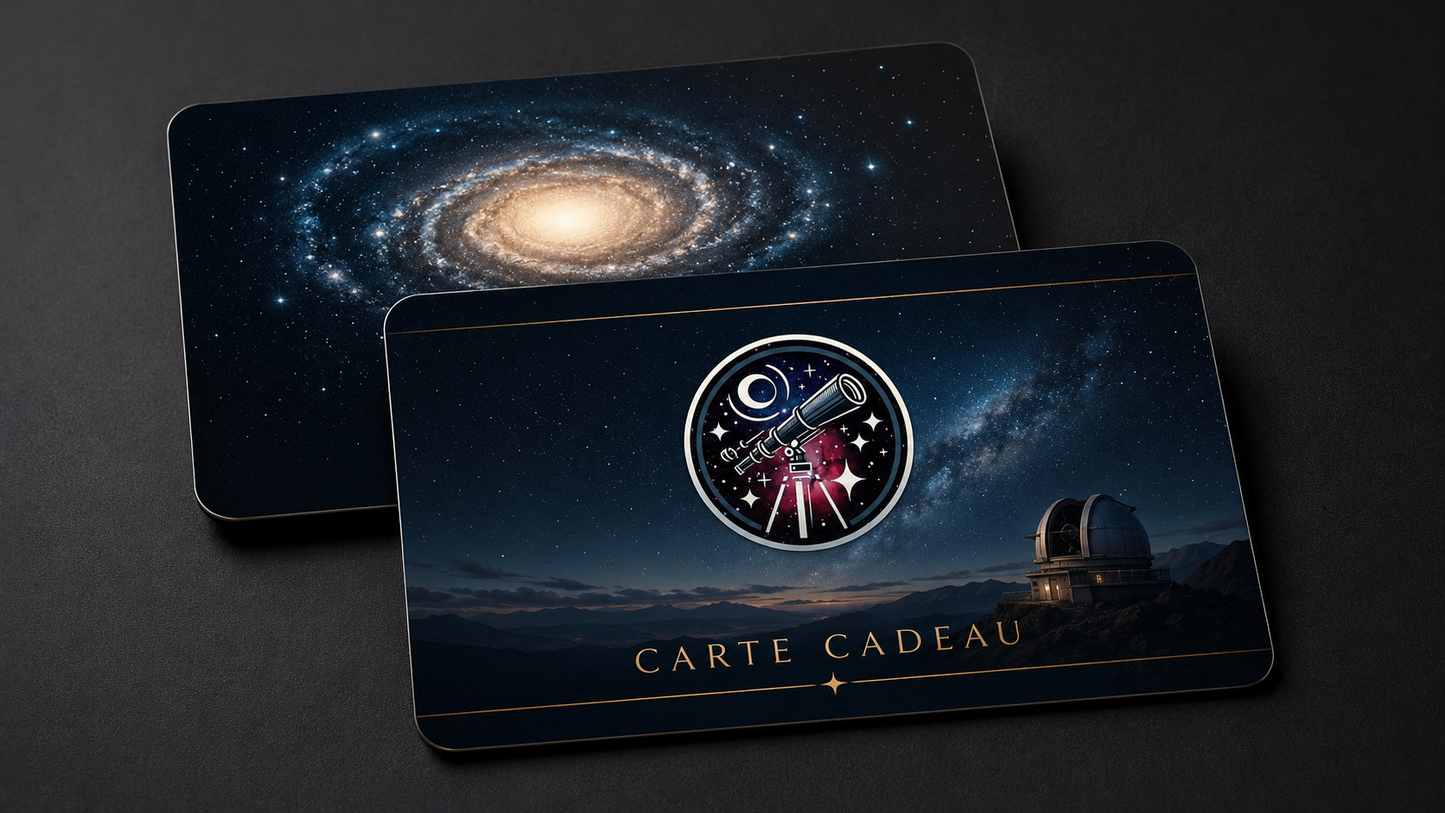 Carte cadeau