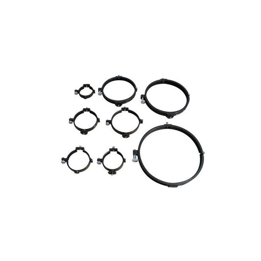 Aluminium ringen diameter 288mm (wit) - SkyWatcher